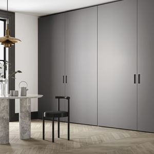 Modul-Kleiderschrank