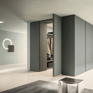 Begehbarer Kleiderschrank / Modul 1