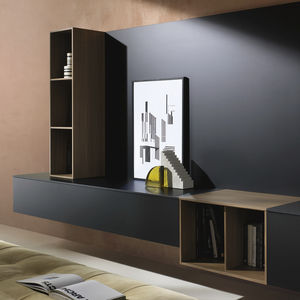moderne Wohnwand 1