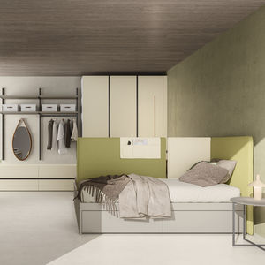 Stoff-Kinderzimmer 1
