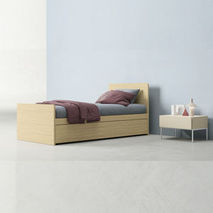 Einpersonenbett 1
