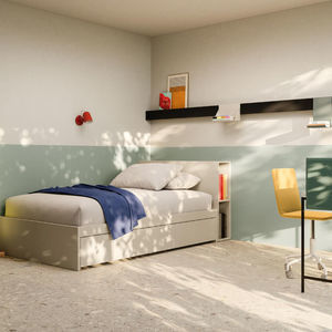 weißes Kinderzimmer 1