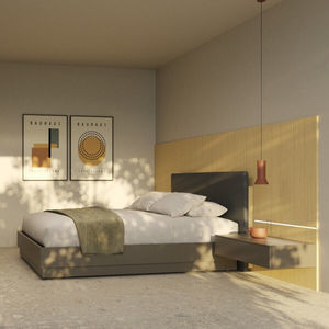 Doppelbett 1
