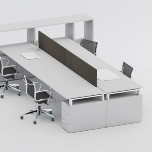 Arbeitsstation für Büro 1
