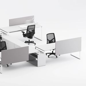Arbeitsstation für Büro 1