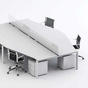 Arbeitsstation für Büro 1