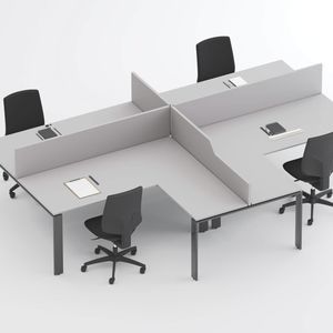 Arbeitsstation für Büro 1
