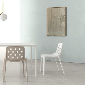 moderner Stuhl 1