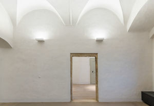 moderne Wandleuchte