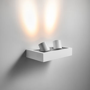 moderne Wandleuchte