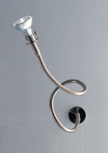 moderne Wandleuchte