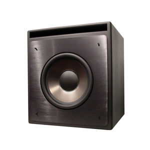 Subwoofer für Heimkino