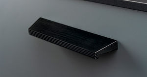 Aluminium-Möbelgriff 1