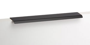 Aluminium-Möbelgriff 1