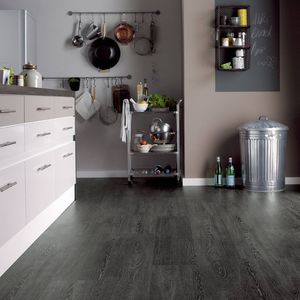 PVC-Bodenbelag