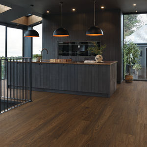 Vinyl-Bodenbelag 1