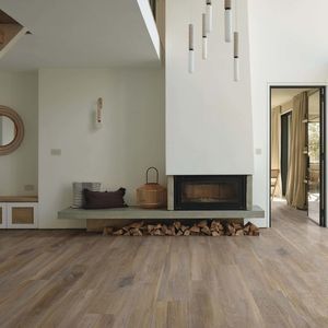 Vinyl-Bodenbelag 1