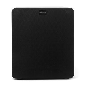 Wohnbereich-Subwoofer 1