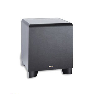 Wohnbereich-Subwoofer 1