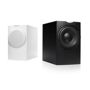 aktiver Subwoofer