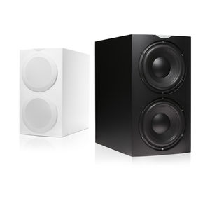 aktiver Subwoofer
