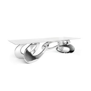 Esstisch / originelles Design 1