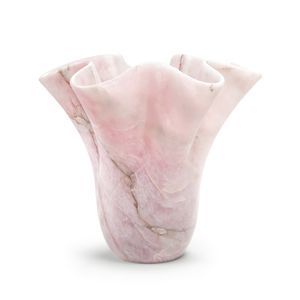 Vase / originelles Design