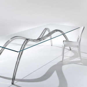 Esstisch / originelles Design 1