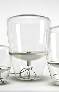 Bodenlampe