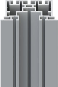 Aluminiumprofil