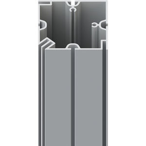 Aluminiumprofil