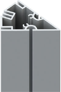 Aluminiumprofil