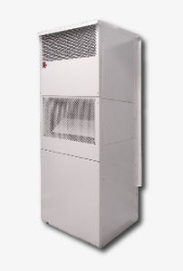 Bodenmontage-Klimaanlage 1