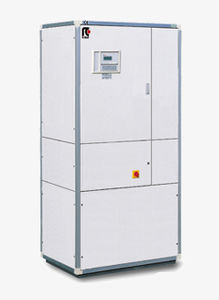 Bodenmontage-Klimaanlage 1