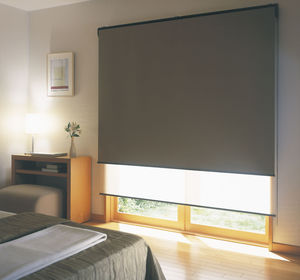 Jalousie für Fenster