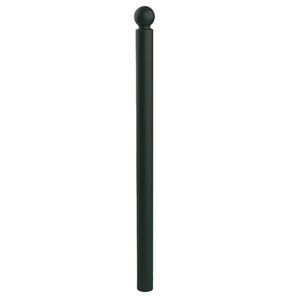 Pfosten / galvanisiertem Stahl