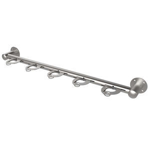 wandmontiertes Rollerständer