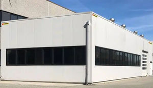 Industriehalle 1