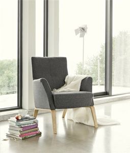 moderner Sessel