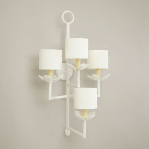moderne Wandleuchte