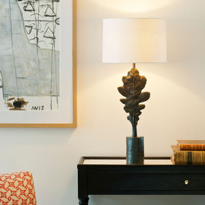 Tischlampe 1