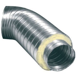 elastischer Lüftungskanal