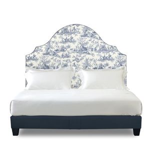 Doppelbett 1