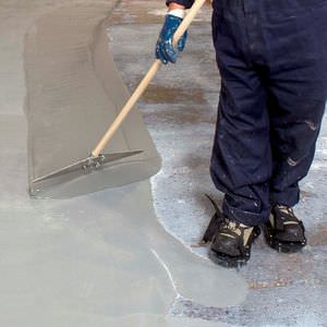Epoxidharzboden