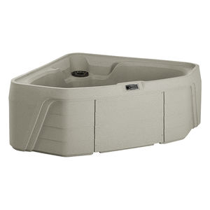 Whirlpool zum Aufstellen 1