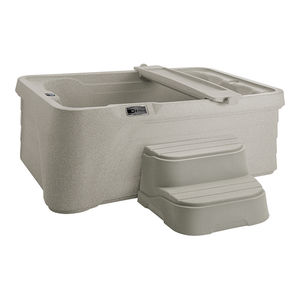 Whirlpool zum Aufstellen 1