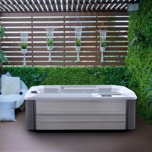 Whirlpool zum Aufstellen