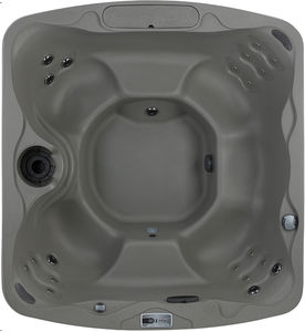 Whirlpool zum Aufstellen