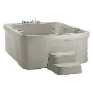 Whirlpool zum Aufstellen