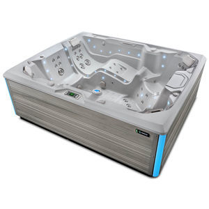 Whirlpool zum Aufstellen
